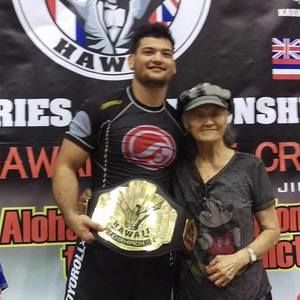 Meet your Posher, Rennick